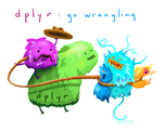 Session 2: dplyr core verbs